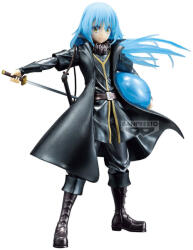That Time I Got Reincarnated as a Slime Rimuru Tempest Clear Materials figura 23cm