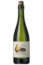 Christian Drouin Poiré 4% 0.75l drs