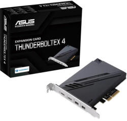 ASUS Thunderbolt EX 4 (90MC09P0-M0EAY0)