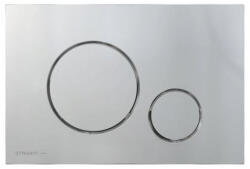 Strohm-Teka Strohm nyomólap 80 króm 73500080PC (73500080PC)