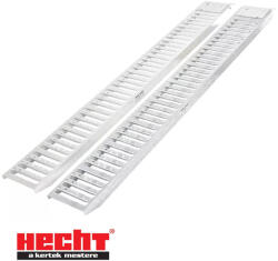 HECHT 005003 felhajtó rámpa (horganyzott acéllemez) (1 pár) (005003)
