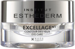 Institut Esthederm Excellage NT szemkörnyékápoló 15 ml - ekozmetikum