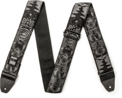 Dunlop ILD13 ILOVEDUST ENDLESS MIDNIGHT gitárheveder