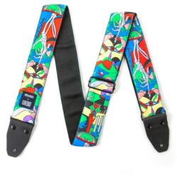 Dunlop ILD09 I LOVE DUST MOUNTAINS-EA gitárheveder