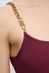 Michael Kors Рокля MICHAEL Michael Kors (MT5831M33D) - answear - 244,28 лв