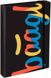 Baagl Jumbo Indigo (a-35406)