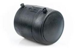 Wavin PE100 SDR11 elektrofitting csővégzáró idom nyomócsőhöz D160 (EC160)