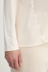 HUGO BOSS Блуза с коприна BOSS Green Esyva (50541888)