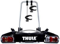 Thule EuroWay G2 920 kerékpártartó vonóhorogra, 2db kerékpárhoz, 920020