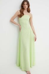 Giorgio Armani ruha zöld, maxi, harang alakú, 3D2A7J 2JJHZ - zöld 38
