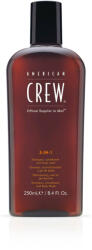 American Crew 3 IN 1 CLASSIC 250ml - fodrasznagyker