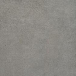  Beton Dunkelgrau Porcelain Gres Tile Rectified Padlólap 600x600x2 Cm