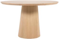 Eleonora Tölgyfa étkezőasztal Nola 130 cm (ELE-96158)