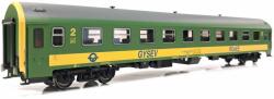 ACME 52978 Személykocsi, 2. o. , Bp, Y-vagon, GySEV V-VI (8020300529782)