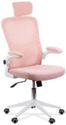 CHAIRS-ON Scaun de birou OFF 336 Roz