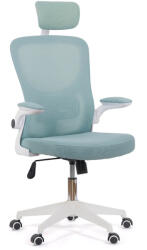 CHAIRS-ON Scaun de birou OFF 336 bleu