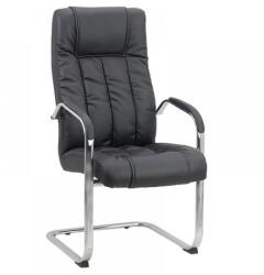 Chairs ON Scaune de conferință și vizitatori OFF 8115 Negru