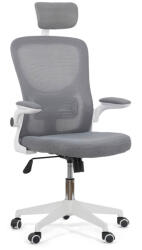 CHAIRS-ON Scaun de birou OFF 336 gri