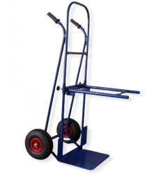 PORT Székszállító Kézikocsi (szeksza)
