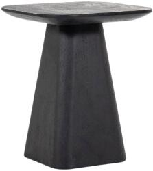 Eleonora Fekete fa lerakóasztal Aron 40 x 40 cm (ELE-95764)