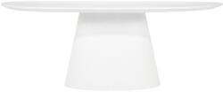 Eleonora Fehér Elin étkezőasztal, 200 x 110 cm (ELE-95983)
