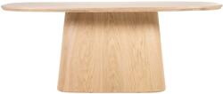 Eleonora Nola tölgyfa étkezőasztal 200 x 110 cm (ELE-96159)