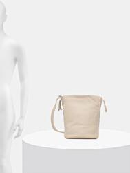 Tommy Hilfiger Кожена чанта Tommy Hilfiger (AW0AW17540) - answear - 166,23 лв