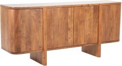 Eleonora Barna fa komód Julian 170 x 43 cm (ELE-95909)