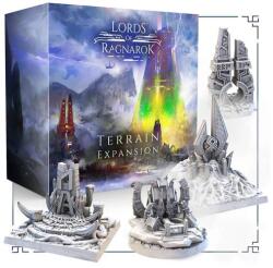 Delta Vision Lords of Ragnarok - Terrain Expansion