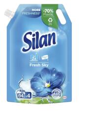 Silan Öblítő koncentrátum 748 ml (68 mosás) Silan Fresh Sky (C69239) - tintasziget