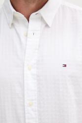 Tommy Hilfiger Памучна риза Tommy Hilfiger (MW0MW39446) - answear - 91,90 лв