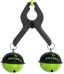 Delphin CatBELL harcsázó csörgő (101004339) - afishing