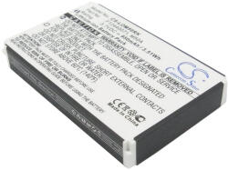RealPower Logitech F12440071, M50A, 190304-2004 3.7V 950mAh utángyártott akku Li-ion (CS-LOM50RK)