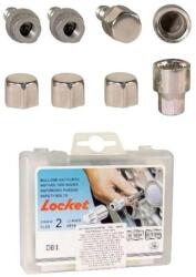 Locket Kerékőr DB1