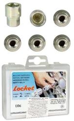 Locket Kerékőr DB6