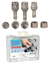 Locket Kerékőr DB2