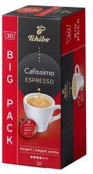 Tchibo Kávékapszula, 30 db, TCHIBO "Cafissimo Espresso Elegant (KHK1081)