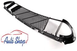  Bmw E60, E61 M-packet , M-tech Első Lökhárító Rács , 51117896586