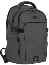 NATEC Alpaca 2 laptop hátizsák szürke 15.6" 20l (NTO-2226)