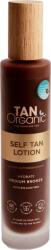 TAN Organic Önbarnító krém - közepes bronz - 100 ml