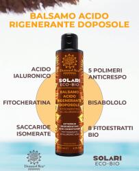Domus Olea Toscana Savas napozás utáni öblítő - 200 ml