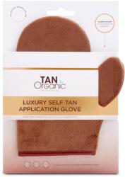 TAN Organic Luxury Self Tan kesztyű - 1 db