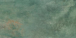 Domino Margot Green 60, 8x30, 8 matt csempe - burkolatkiraly
