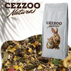  CEZZOO Natura Prestige Králik 15kg