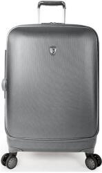 HEYS Portal Smart M Pewter Valiza