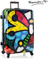 HEYS Britto Butterfly L Valiza