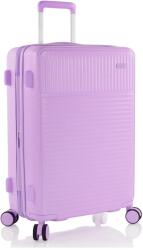 HEYS Pastel M Lavender Valiza