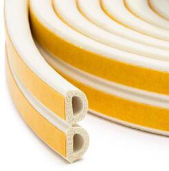 Garden of Eden Öntapadós ajtó- ablakszigetelő (11599WH) - webshop