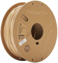 Polymaker Mogyoró - PolyMaker PolyTerra PLA 1, 75mm 1KG