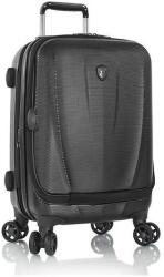 HEYS Vantage Smart Luggage S Black Valiza